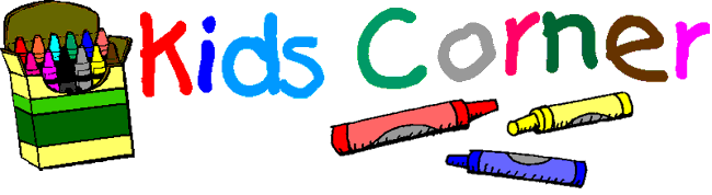 kids corner