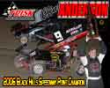 Clint Anderson