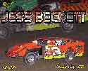 Jess Beckett