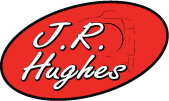 JR Hughes